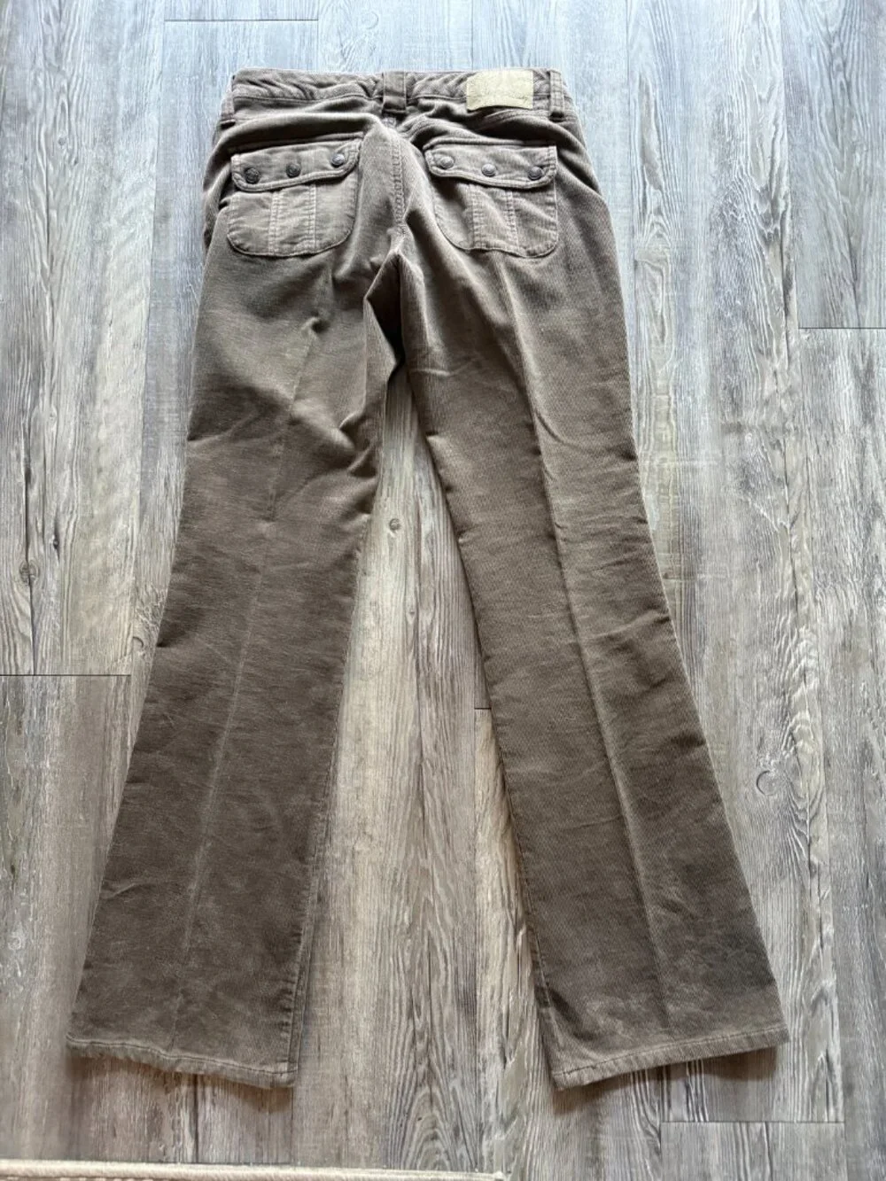 Union Bay Corduroy Jeans
